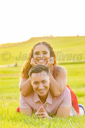 304-Abidaneliz y José