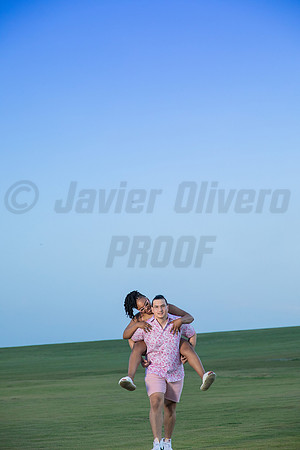 305-Shanta & Mike @ Old SJ