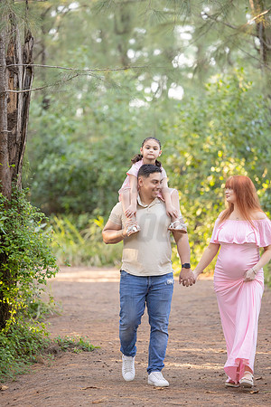 022-German Maternity PR
