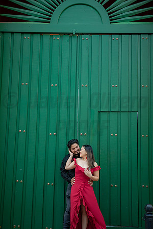 183-Omar & Charmaine honeymoon