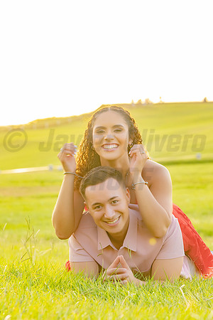 306-Abidaneliz y José