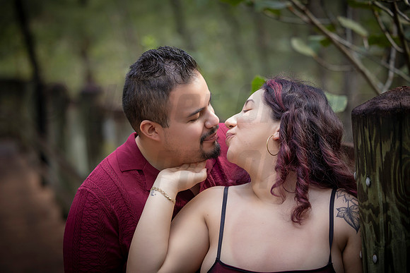 031-Paulina & Brian Proposal