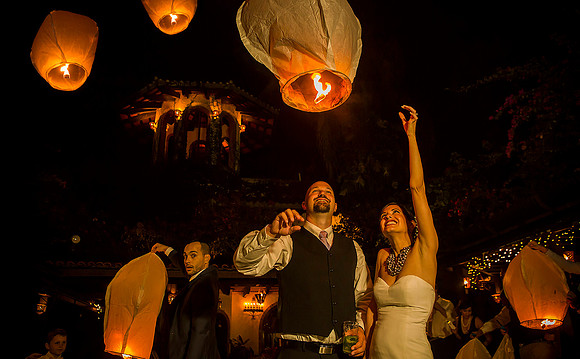 Hacienda Siesta Alegre, Puerto Rico Wedding Photographer