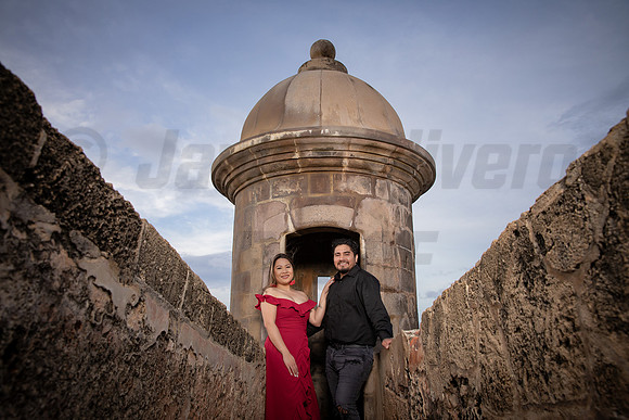 257-Omar & Charmaine honeymoon