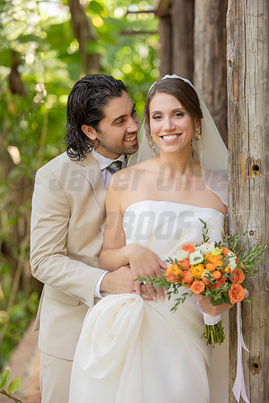 260-Daniel + Daniella Wedding
