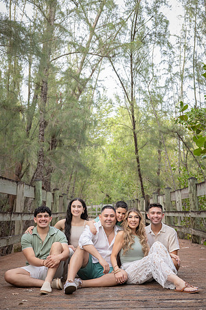 009-Vanessa Family