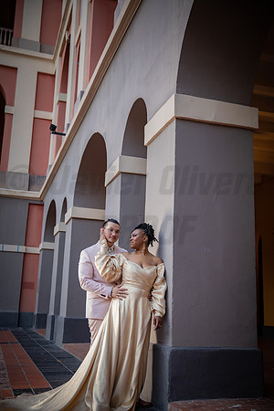 238-Shanta & Mike @ Old SJ