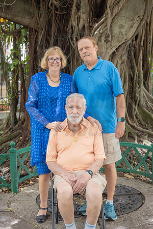020-Marci Family