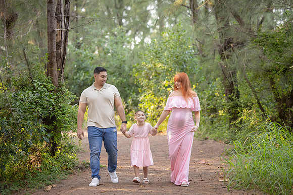 003-German Maternity PR