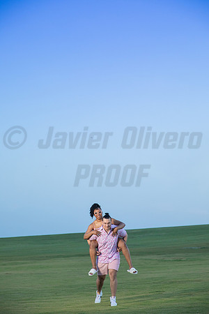 302-Shanta & Mike @ Old SJ