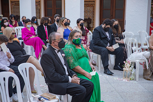 400-Nadya-Bryan W @ Casa de España