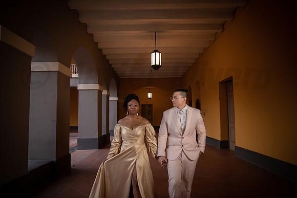 220-Shanta & Mike @ Old SJ
