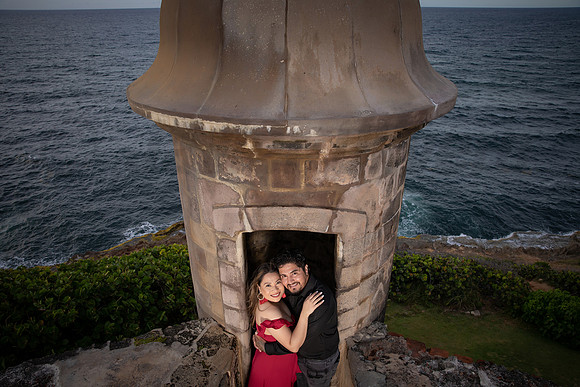 260-Omar & Charmaine honeymoon