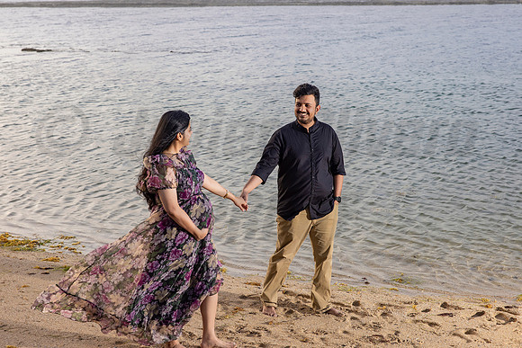 349-Pooja Maternity