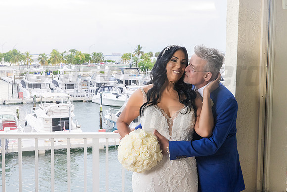 353-Michelin-Diana Wedding @ Rusty Pelican