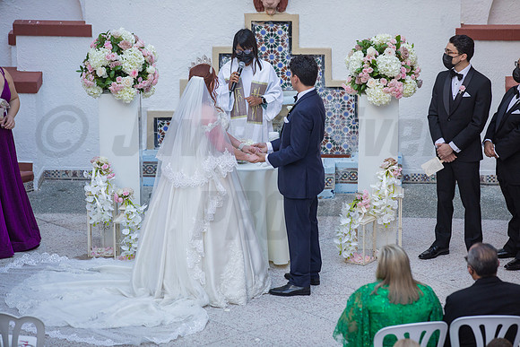 386-Nadya-Bryan W @ Casa de España