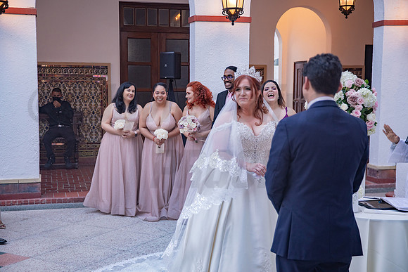 435-Nadya-Bryan W @ Casa de España