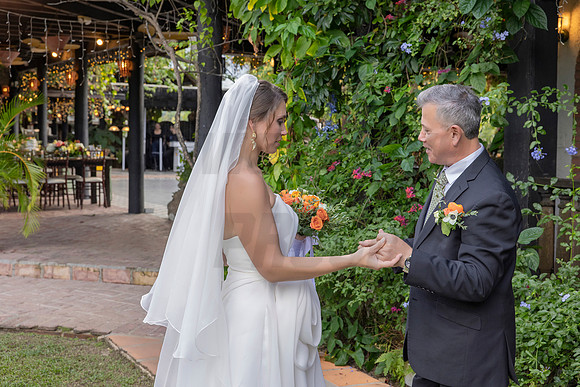 333-Daniel + Daniella Wedding
