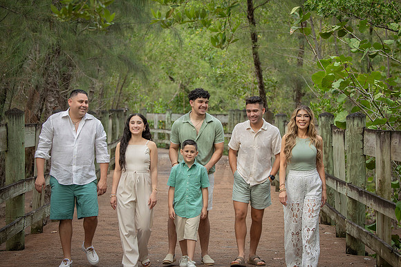 176-Vanessa Family