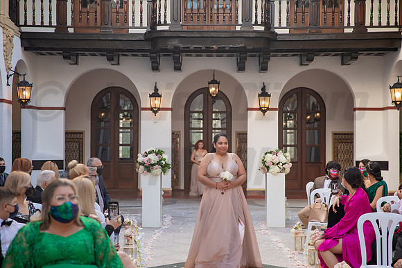 246-Nadya-Bryan W @ Casa de España