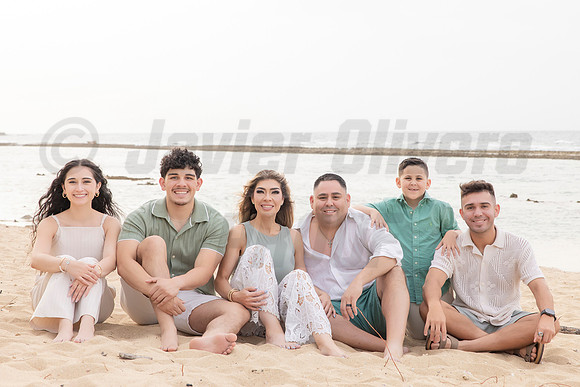 323-Vanessa Family
