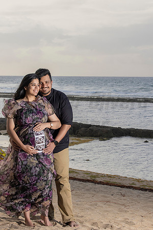 317-Pooja Maternity
