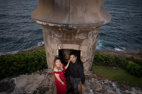 259-Omar & Charmaine honeymoon