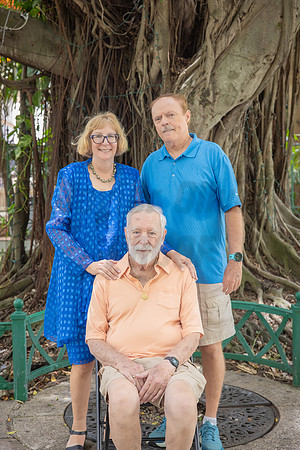 018-Marci Family