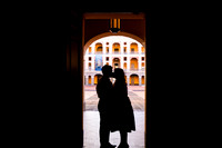 003-Nadya & Bryan Engagement @ Old SJ