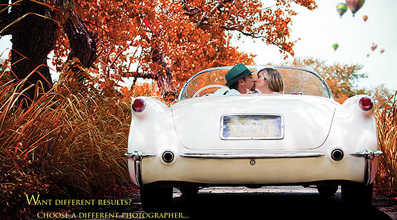 Engagement and Honeymoon