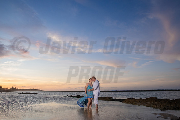 305-Jack & Manuela @ Old SJ-Piñones
