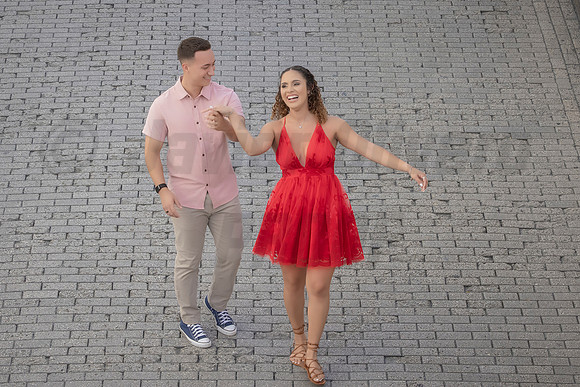 091-Abidaneliz y José