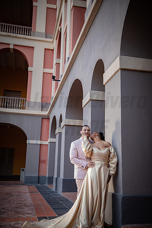 241-Shanta & Mike @ Old SJ