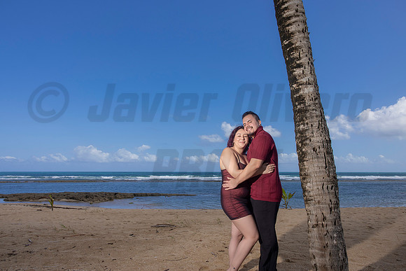 160-Paulina & Brian Proposal