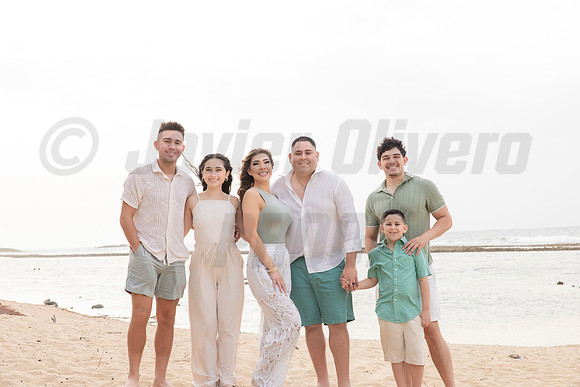 338-Vanessa Family