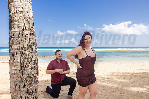 166-Paulina & Brian Proposal