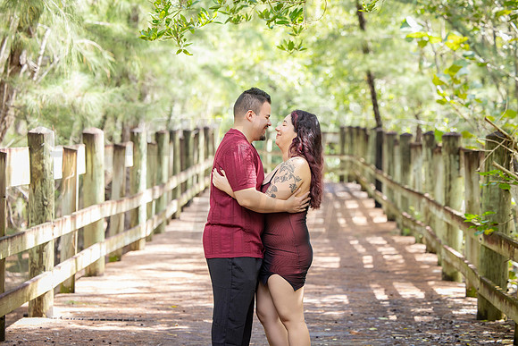 102-Paulina & Brian Proposal