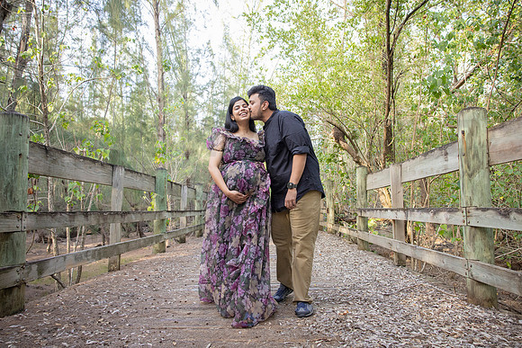 145-Pooja Maternity