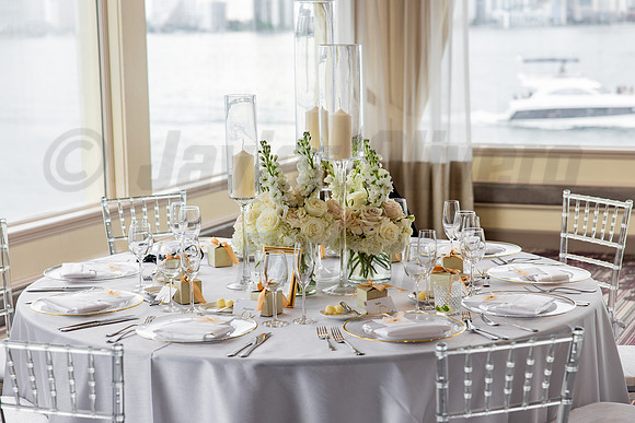 284-Michelin-Diana Wedding @ Rusty Pelican