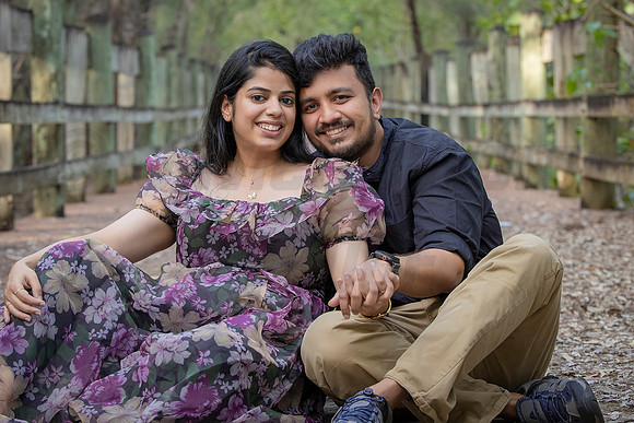 158-Pooja Maternity