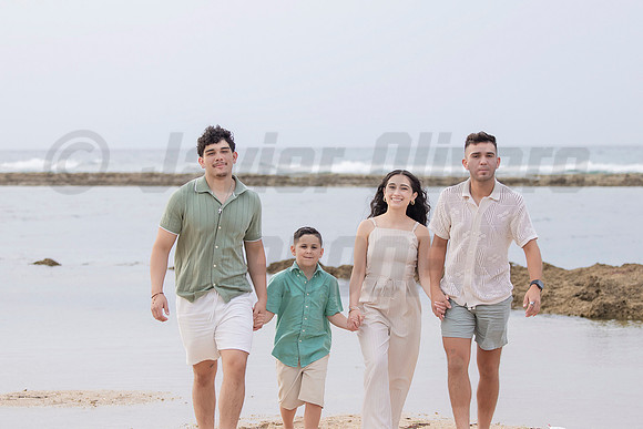 462-Vanessa Family