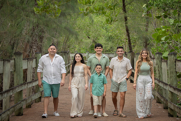 174-Vanessa Family