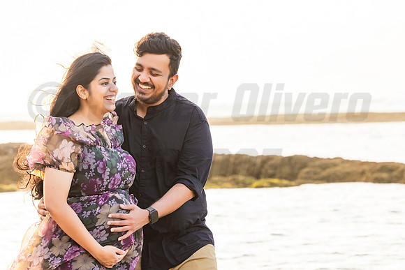 376-Pooja Maternity
