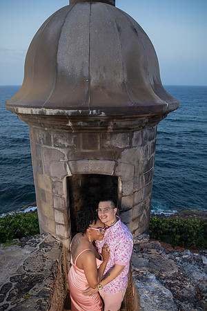 270-Shanta & Mike @ Old SJ