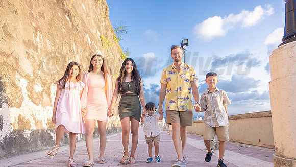 167-CRAIG FAMILY