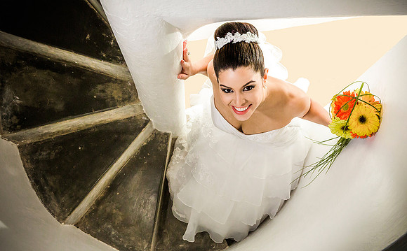 San Juan Puerto Rico Wedding Photographer