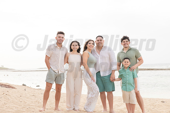 337-Vanessa Family