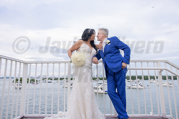 381-Michelin-Diana Wedding @ Rusty Pelican