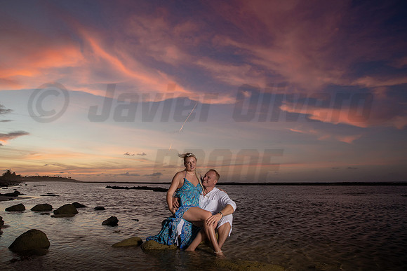 348-Jack & Manuela @ Old SJ-Piñones