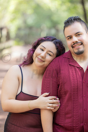 050-Paulina & Brian Proposal
